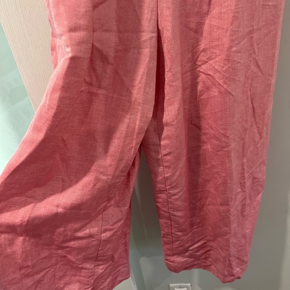 Loft Romper - Plus Size - Picture 5 of 6